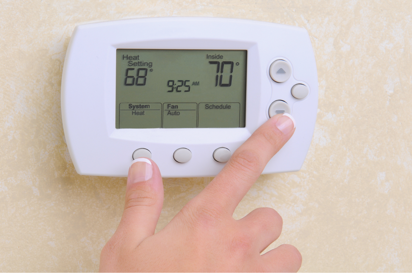 Inadequate Temperature In Your Houston Home Could be Due to Roof Damage